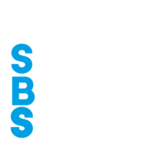 SBS Fotomarketing logo - wit